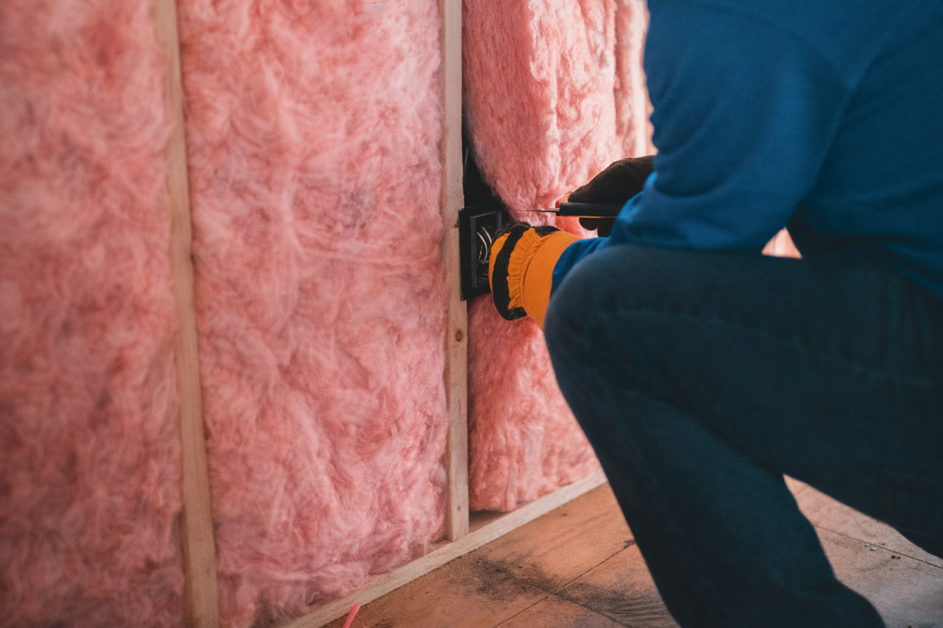 Abilene Insulation Company - insulation contractor in Abilene, TX